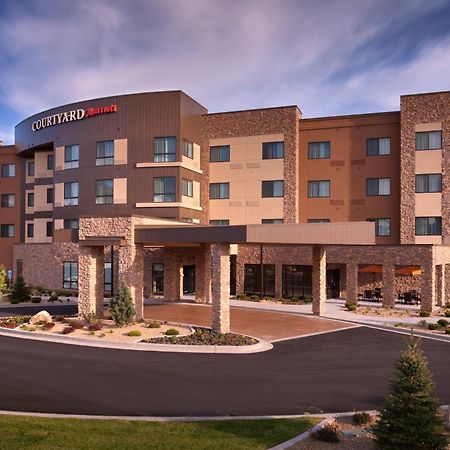 Courtyard By Marriott Lehi At Thanksgiving Point Εξωτερικό φωτογραφία