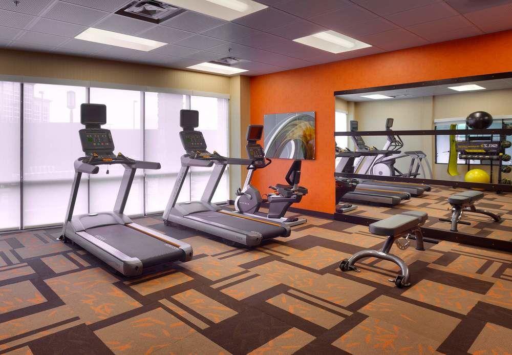 Courtyard By Marriott Lehi At Thanksgiving Point Εξωτερικό φωτογραφία