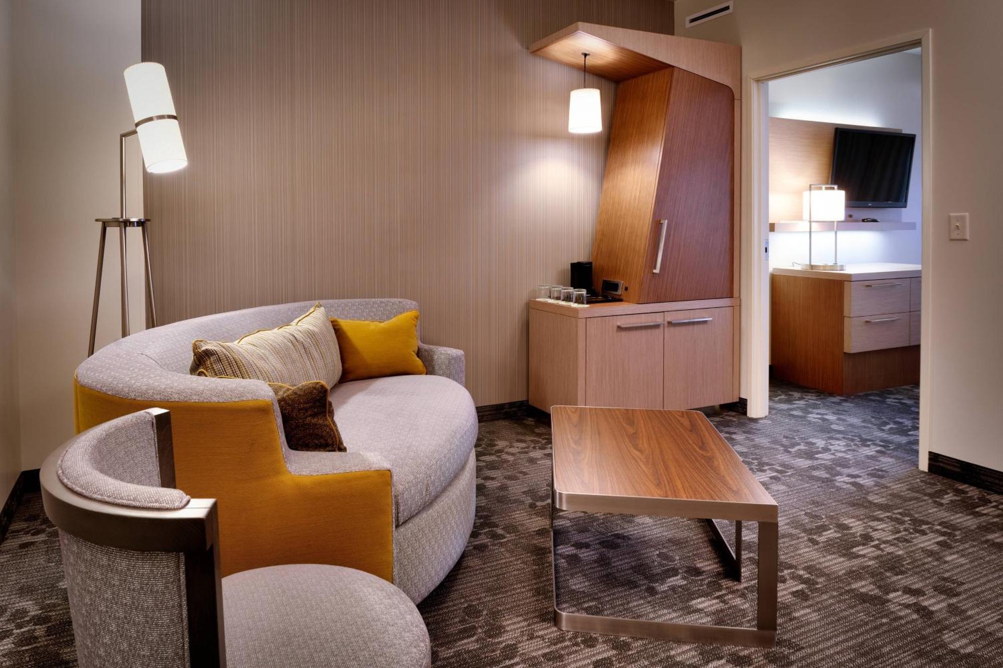 Courtyard By Marriott Lehi At Thanksgiving Point Εξωτερικό φωτογραφία