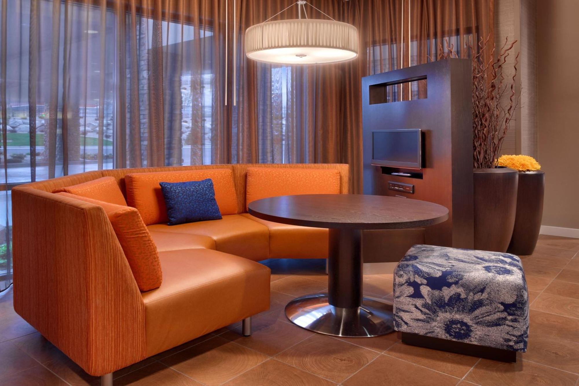 Courtyard By Marriott Lehi At Thanksgiving Point Εξωτερικό φωτογραφία