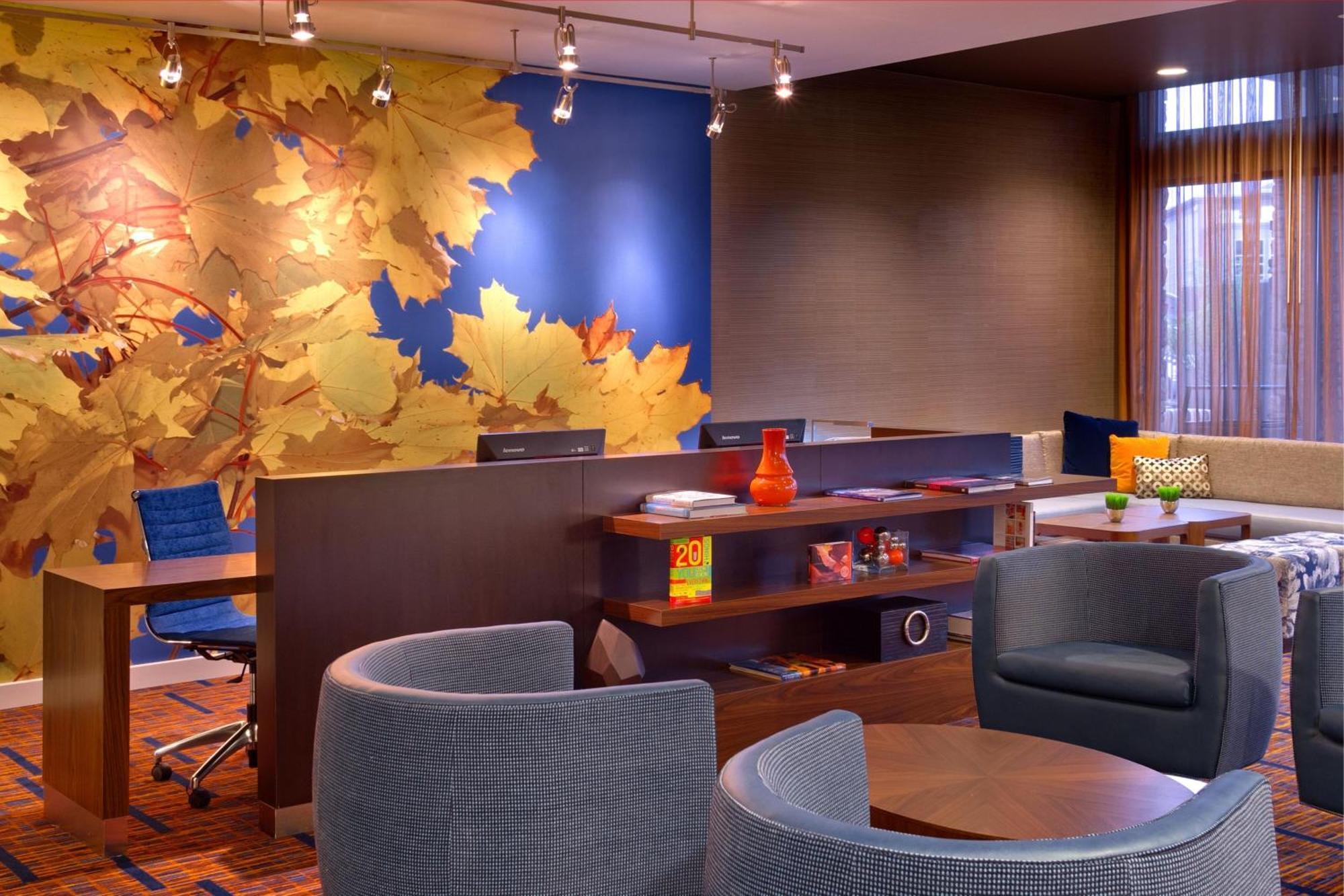Courtyard By Marriott Lehi At Thanksgiving Point Εξωτερικό φωτογραφία