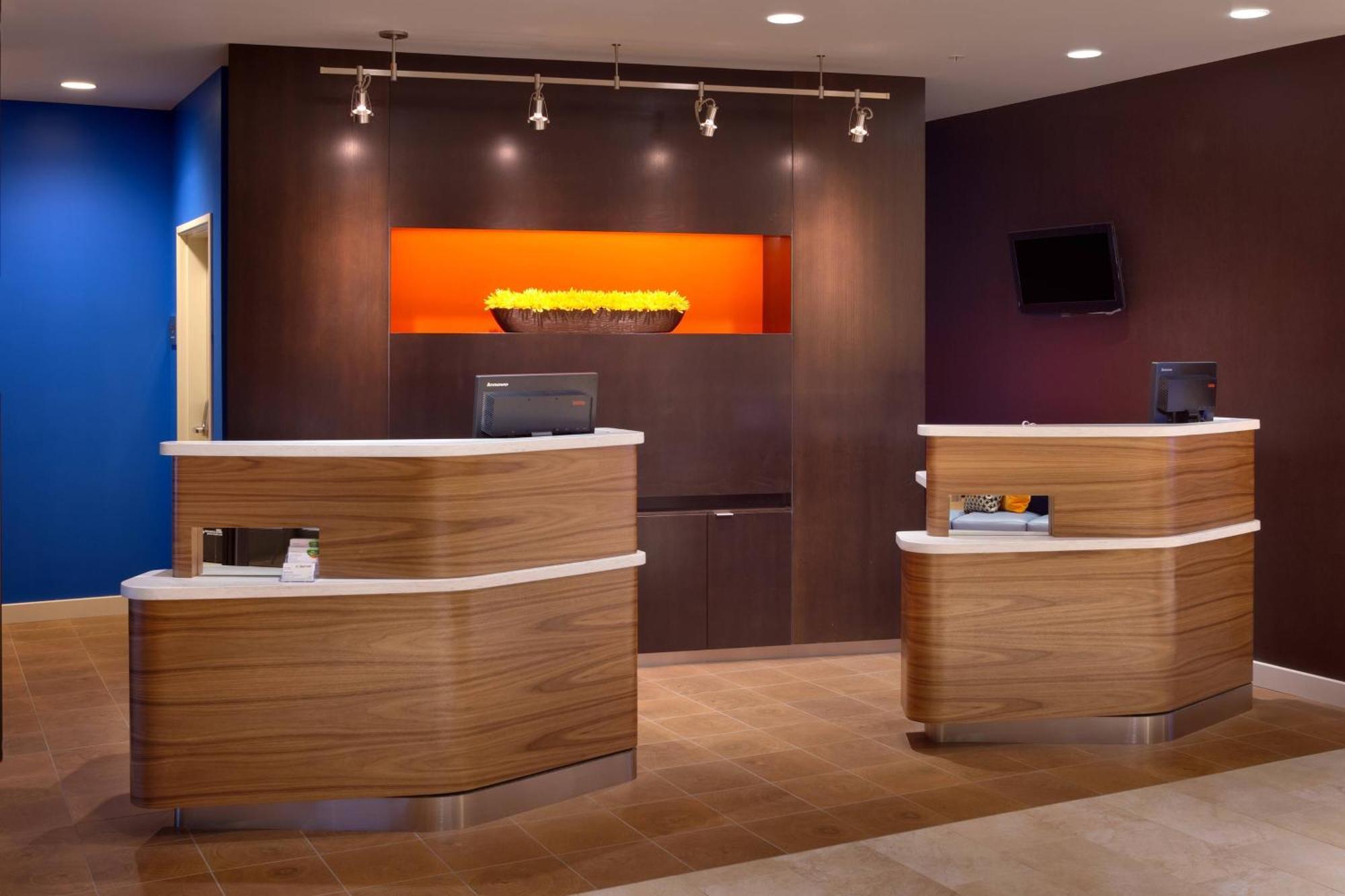 Courtyard By Marriott Lehi At Thanksgiving Point Εξωτερικό φωτογραφία
