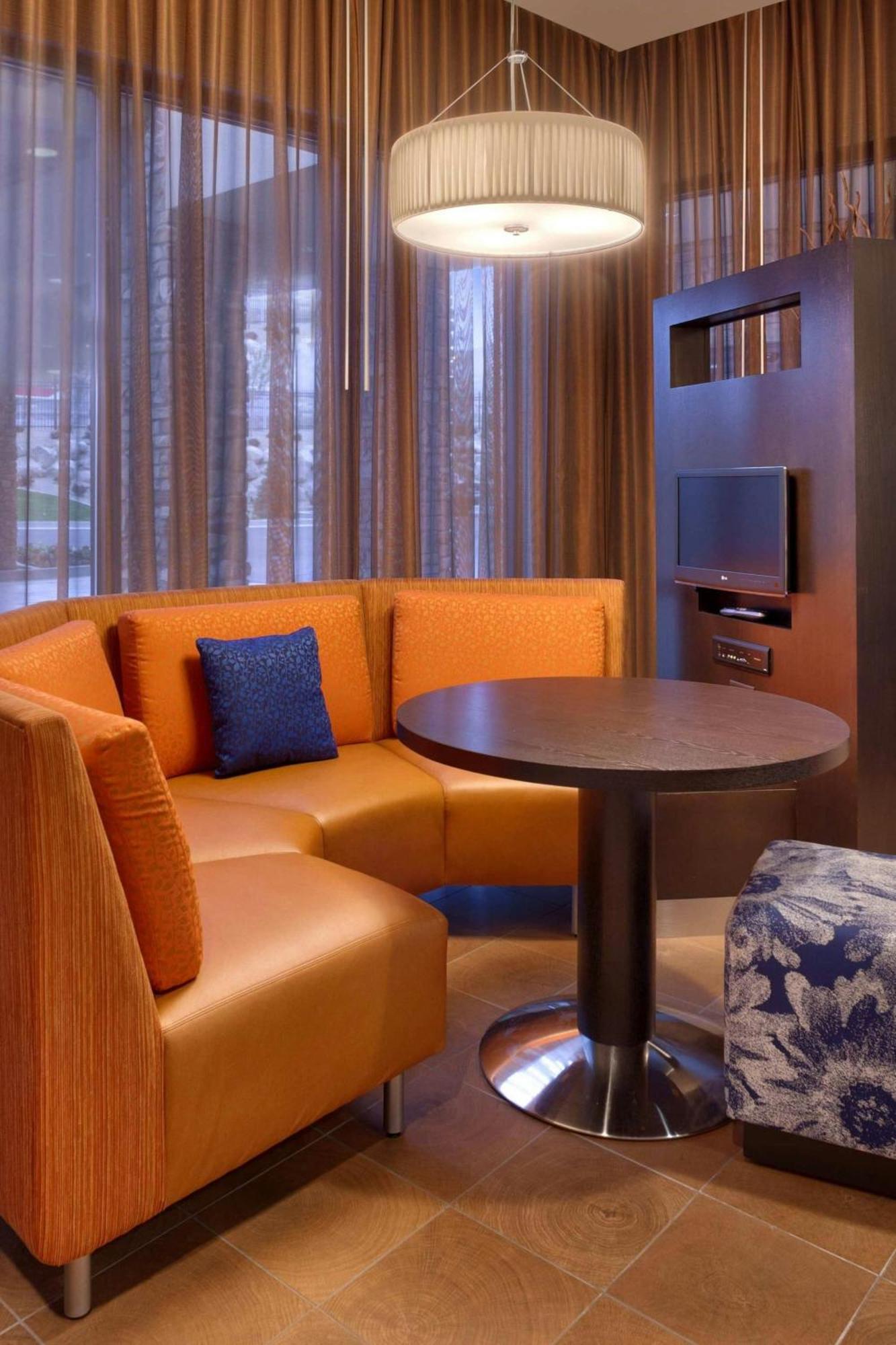 Courtyard By Marriott Lehi At Thanksgiving Point Εξωτερικό φωτογραφία