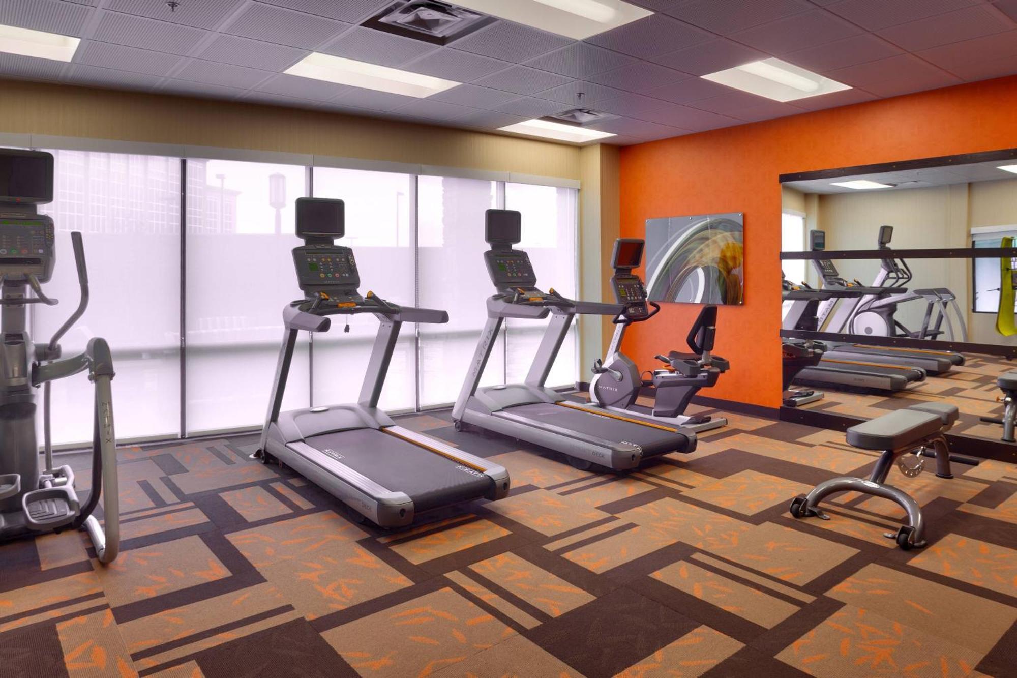 Courtyard By Marriott Lehi At Thanksgiving Point Εξωτερικό φωτογραφία