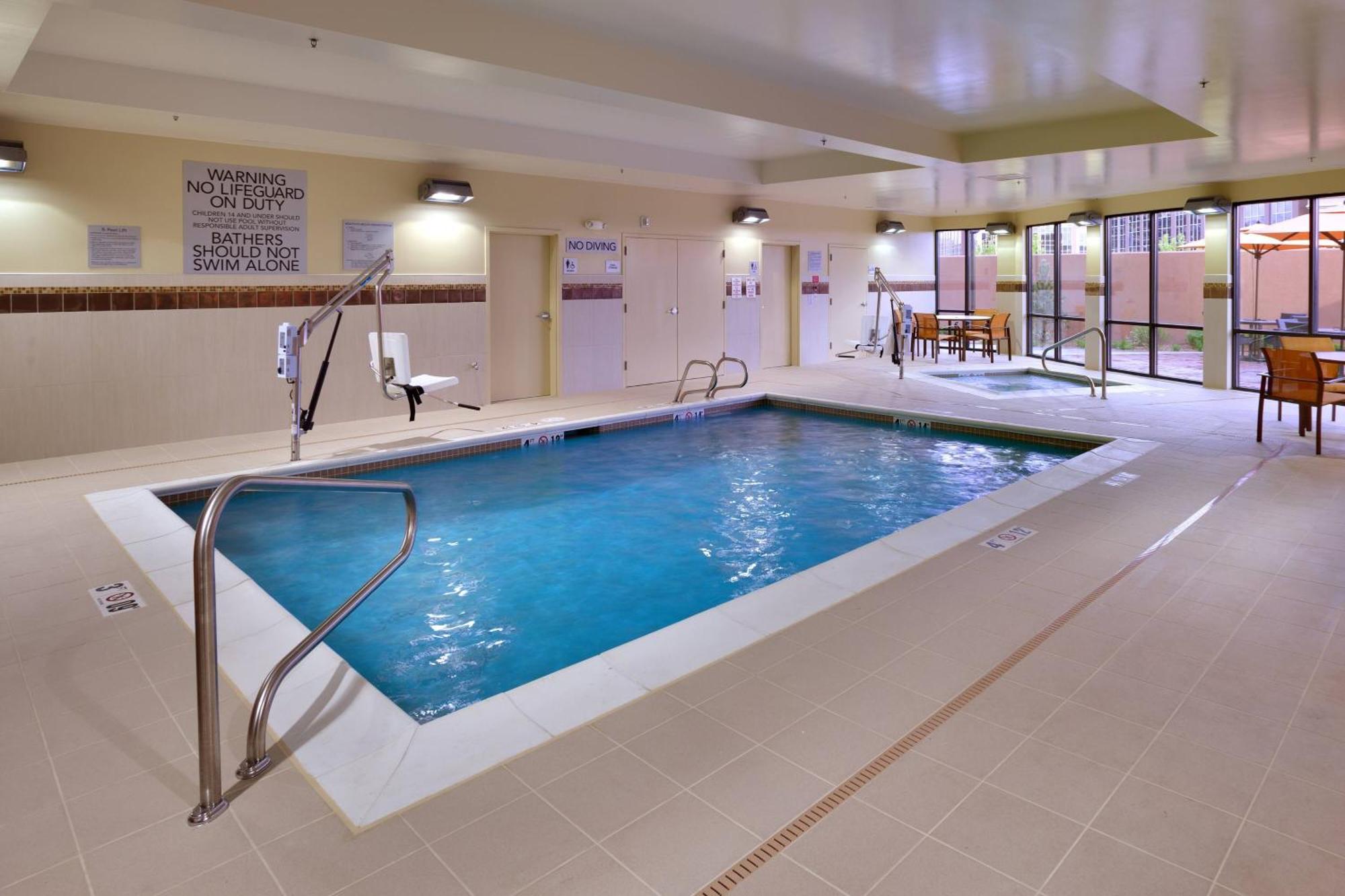 Courtyard By Marriott Lehi At Thanksgiving Point Εξωτερικό φωτογραφία