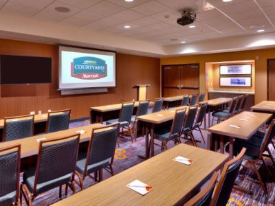 Courtyard By Marriott Lehi At Thanksgiving Point Εξωτερικό φωτογραφία