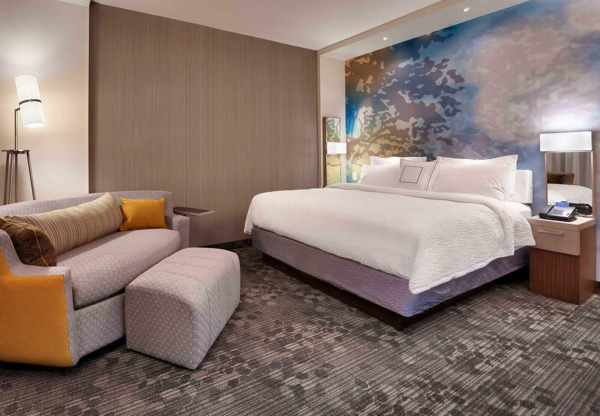 Courtyard By Marriott Lehi At Thanksgiving Point Εξωτερικό φωτογραφία