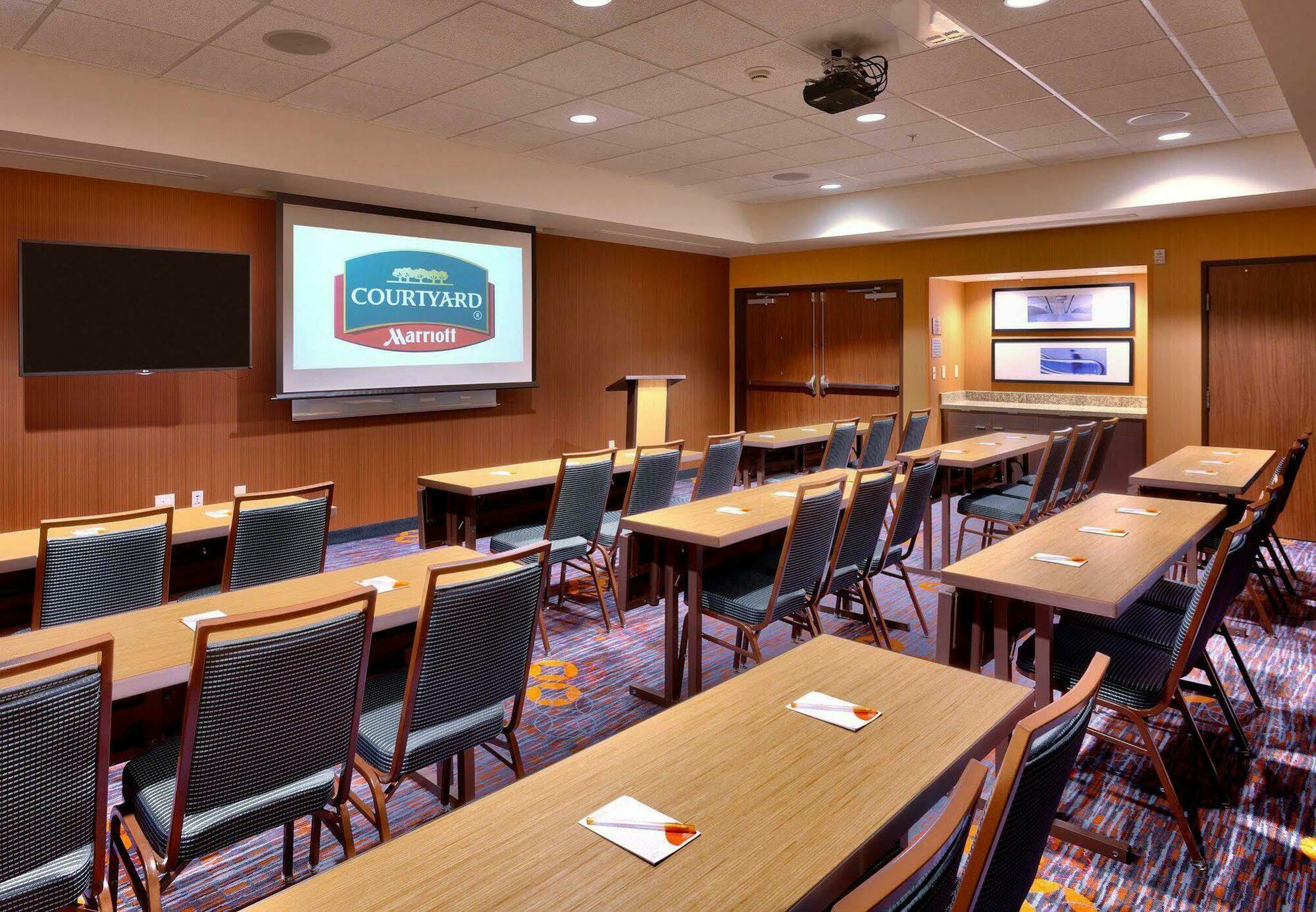 Courtyard By Marriott Lehi At Thanksgiving Point Εξωτερικό φωτογραφία
